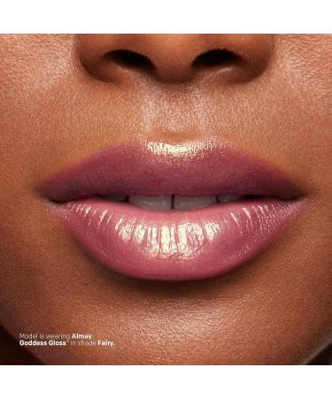 Almay Goddess Gloss Enchanted Lip Gloss 0.1 fl. oz - Pack of 1 - Buy Online on SooperMarket.com