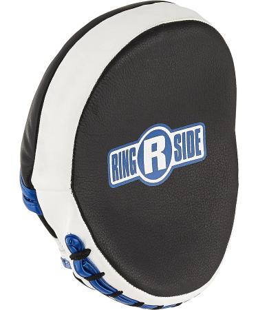 Ringside Gel Micro Boxing MMA Punch Mitts - Blue/Black (Pair) - Buy Online on SooperMarket.com