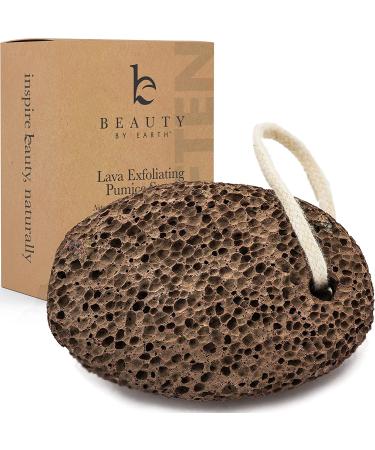 X-Large Pumice Stone Foot File Callus Remover | Foot Scrubber & Exfoliator | Pedicure Tool for Scrubbing Feet & Removing Dead Skin - Buy Online on SooperMarket.com