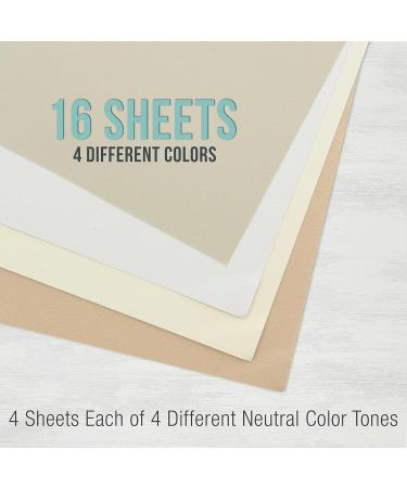 U.S. Art Supply 9x12 Premium Pastel Paper Pad - 16-Sheets, Pack of 2 Pads - Buy Online on SooperMarket.com