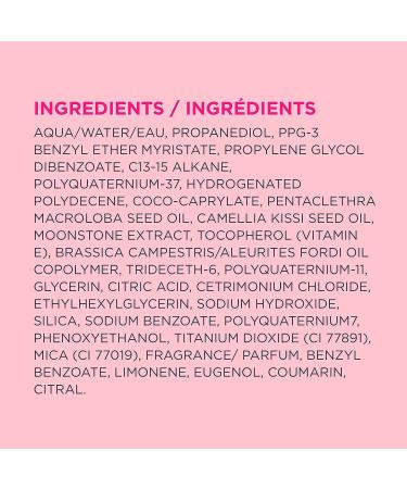 Cake Beauty The Glow Drop Iridescent Shine Serum - Vegan & Sulfate-Free - 2 oz - Buy Online on SooperMarket.com