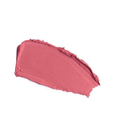 Gabriel Cosmetics Sheer Rose Lipstick - Natural, Paraben-free, Vegan | Long Lasting Lip Color with Jojoba Seed Oil & Aloe - 0.13 oz - Buy Online on SooperMarket.com