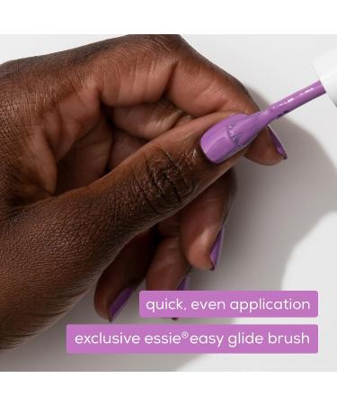 Essie Nail Polish Limited Edition Royal Blue Fall 2021 Collection - Feelin' Amped - 0.46 oz | International Shipping Available - Buy Online on SooperMarket.com