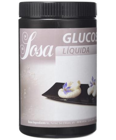 Sosa Liquid Glucose 1.5 kg