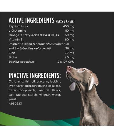 Pro Plan Veterinary Supplements Multi Care - 60 SOFT CHEWS - Buy Online on SooperMarket.com