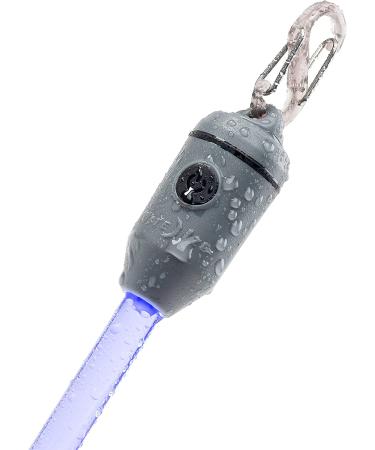 Nite Ize RGSR-07S-R3 Radiant Rechargeable LED Glow Stick Disc-O Select - Buy Online on SooperMarket.com