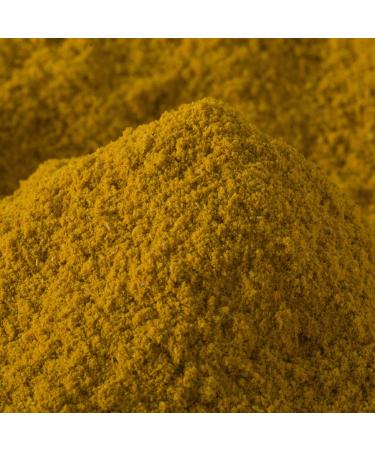 Buy Bremer Gewrzhandel Mild English Curry Powder | Aromatic 10 x 100g (1 KG) - Perfect for Hearty Dishes | International Shipping Available - Buy Online on SooperMarket.com