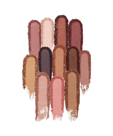 Barry M Cosmetics Multi Velvet Palette - Versatile Multi-Purpose Palette - Buy Online on SooperMarket.com