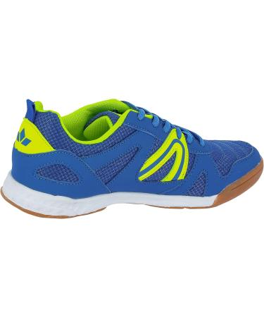 Lico Unisex Fit Indoor Trainers 42 EU - Stylish Blue Lemon Athletic Shoes for All Ages - Buy Online on SooperMarket.com