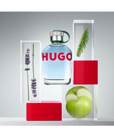 Hugo Boss Men's 3-Pc. Hugo Man Eau de Toilette Gift Set - Buy Online on SooperMarket.com