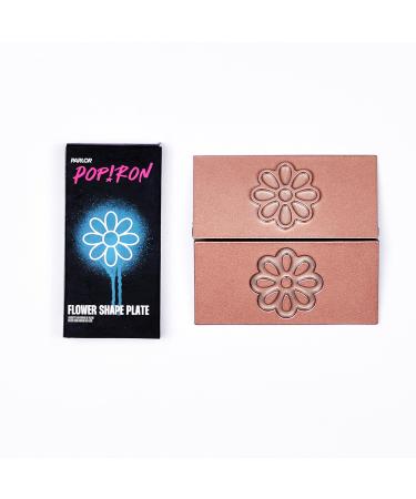 Pop!Ron Accessory - Flower Design Plate