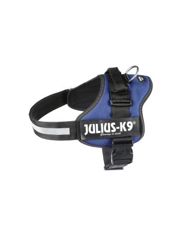 K9 Powerharness Size: L/1 Indigo L/1 Indigo