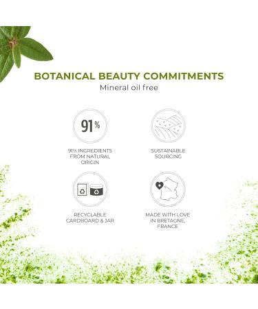 Yves Rocher Zero Blemish Gel Cream for Oily Acne Prone Skin | Mattifying & Pore Tightening | 1.6 fl oz - International Shipping Available - Buy Online on SooperMarket.com