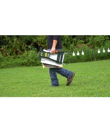 Caldwell Ultimate Target Stand for Shooting & Range Practice - Compact Design with Replacement Backers Available - Buy Online on SooperMarket.com