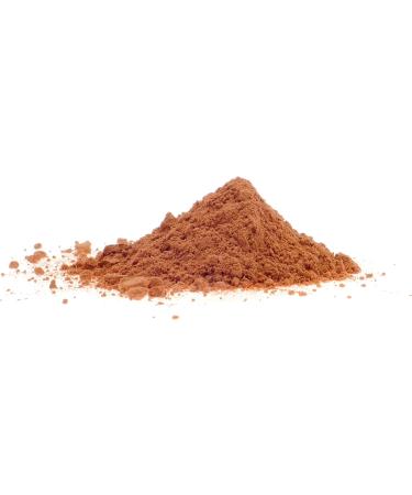 NutriCraft Organic Raw Cacao/Cocoa Powder - 500g, 250g, 1kg & 25kg Options Available - Buy Online on SooperMarket.com