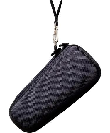 Buy Lavss Black Carrier Bag for Braun Series 3 5 6 7 9 Proskin Electric Shavers - International Shipping Available - Buy Online on SooperMarket.com