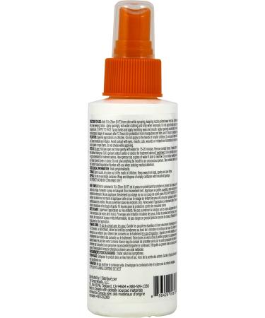 Great Outdoors Go Insect Repellent Icaridin Pump Spray 100 milliliter - Buy Online on SooperMarket.com
