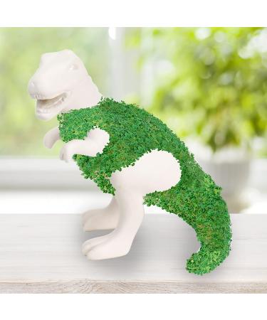 GR Gift Republic Chia-Saurus | Dino Planter with Chia Seeds | Unique Indoor Planters for Kids & Adults | Fun Gardening Gifts - Buy Online on SooperMarket.com