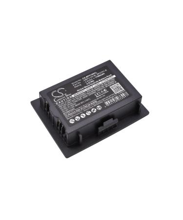 DCH 1100mAh Battery Replacement for NEC Univerge 120