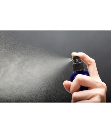 COCOJOJO Rose Water Hydrosol Spray Toner - Pure & Natural Hydrating Face Mist for All Skin Types - 8 OZ - Buy Online on SooperMarket.com