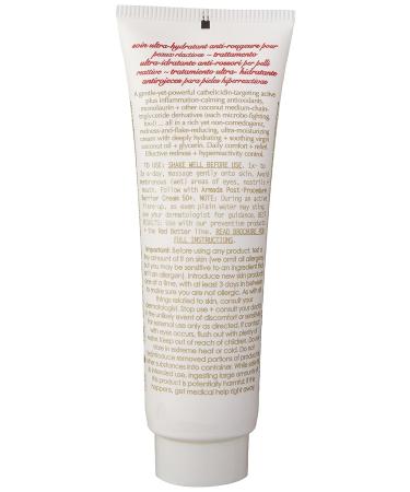 Red Better Daily Therapy Moisturizer - Hydrating Skincare Essential - Buy Online on SooperMarket.com