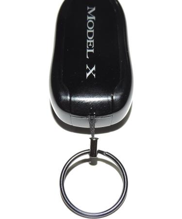 Tesla Model 3, X, Y Key Chain Rope Lanyard - Premium Quality - Buy Online on SooperMarket.com