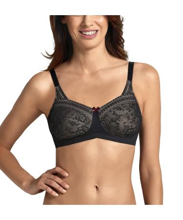 Anita Prosthesen-BH 95b black