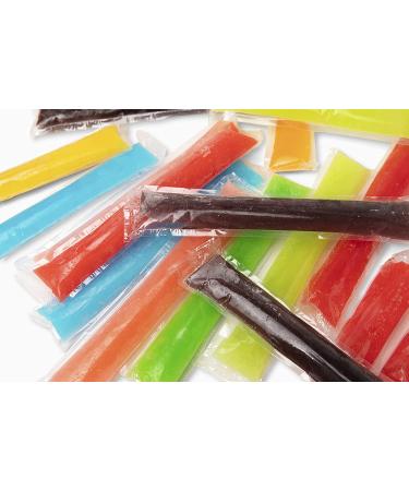Fun Pops - 36 Assorted Fruit Flavors for a Sweet Treat! - Buy Online on SooperMarket.com