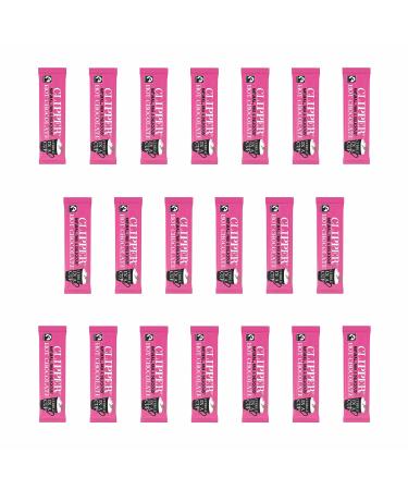 Clipper Fairtrade Hot Chocolate Sachets 28g - Pack of 20