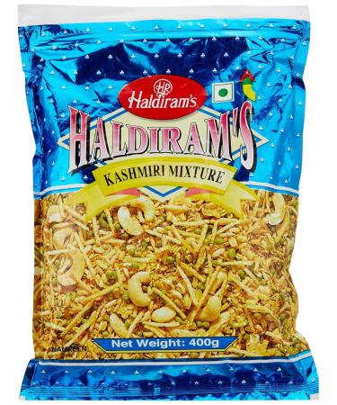 Haldirams Kashmiri Mixture - 14.12 Ounce ()