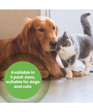 Protexin pet health Pro-Kolin for Dogs and Cats Probiotic Paste and Syringe 60 ml (Pack of 1) 60 ml (Pack of 1) Single Single - Buy Online on SooperMarket.com