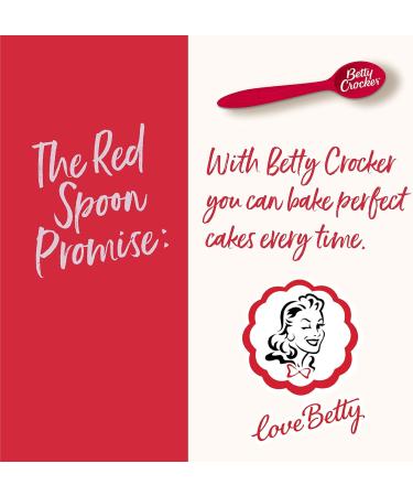 Betty Crocker Chocolate Fudge Brownie Mix 415g - Decadent & Easy to Bake - Buy Online on SooperMarket.com