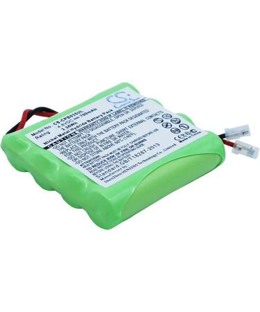 Buy Universal AAA Ni-MH Rechargeable Batteries (4-Pack) - 700mAh | Fast International Shipping - Buy Online on SooperMarket.com