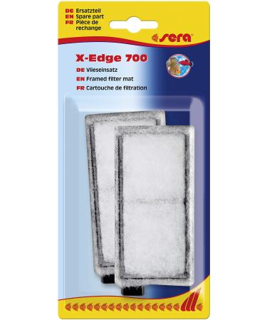 Sera non -woven use white for 700 2 St.