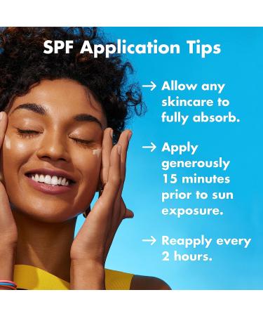 e.l.f. SKIN Suntouchable Glow SPF 30 Sunscreen & Makeup Primer with Hyaluronic Acid - Vegan & Cruelty-Free - Buy Online on SooperMarket.com
