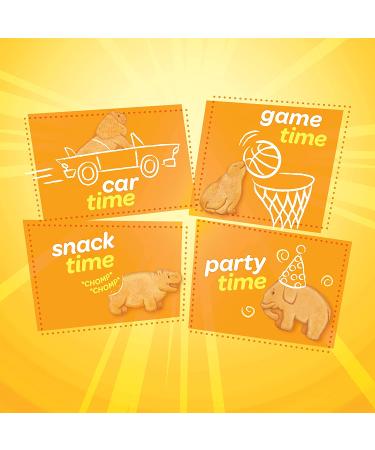 B07F7TJ8N8 BARNUM'S ANIMALS Crackers  Original  12 Oz  Pack of 4 - Buy Online on SooperMarket.com