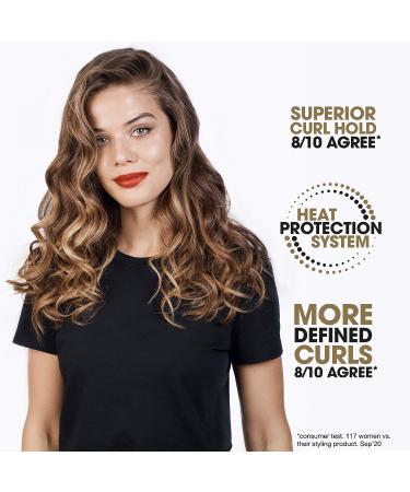 ghd Curly Ever After - Curl Hold Spray 4.1 fl. Oz. | Long-Lasting Definition for Perfect Curls - Buy Online on SooperMarket.com