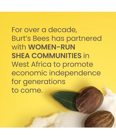 Burt's Bees Shea + Tropical Fruit Indulgent Hand and Body Butter - 11 Oz. - Buy Online on SooperMarket.com