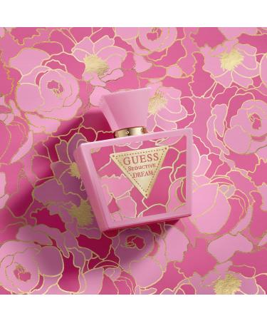 GUESS Seductive Dream Women/Femme Eau de Toilette Perfume Spray For Women 1.7 Fl. Oz. - Buy Online on SooperMarket.com