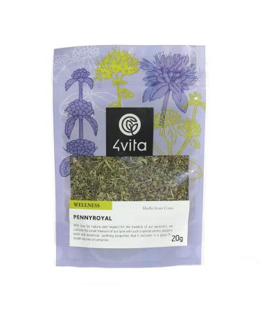 4Vita Pennyroyal 20g