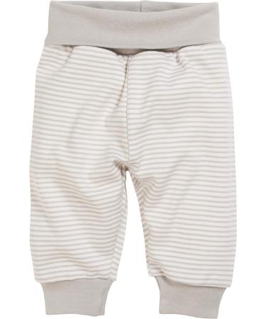 Playshoes Unisex Kid's Baby-Pumphose Sweat Jogging Pants 50 Nature Ringlet