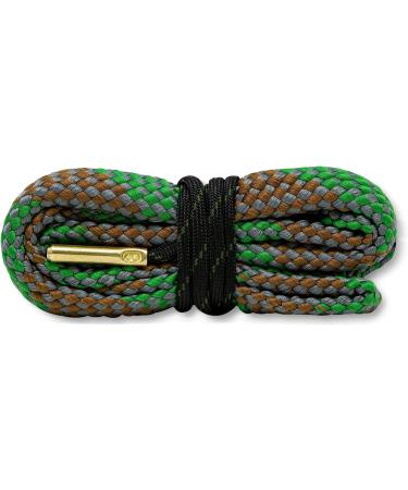 Clenzoil Field & Range 40 Cal 10mm Cobra Bore Cleaner Kit for 40 Caliber Guns | CLP Gun Bore Cleaner Solution Included - Buy Online on SooperMarket.com