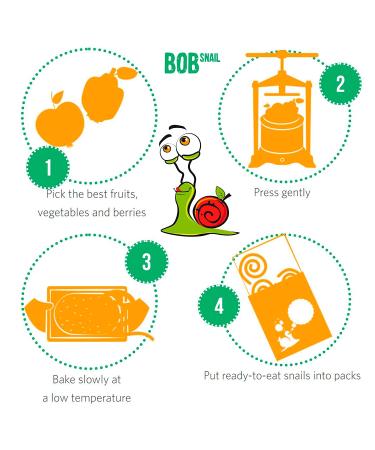 30 Healthy Fruit Snack Variety Pack - Gluten-Free, Vegan, Low Carb, No Added Sugar - Buy Online on SooperMarket.com