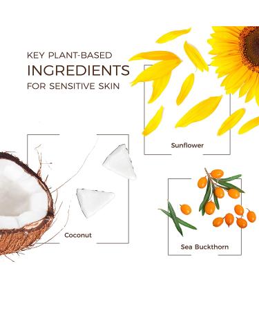 Babo Botanicals Daily Sheer Moisturizing Tinted Sunscreen SPF 30 - Natural Glow, Unscented, 1.7 Fl Oz - Buy Online on SooperMarket.com