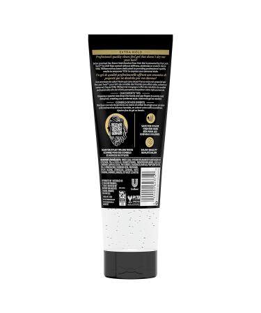 TRESemm Extra Hold Hair Gel 9 oz Pack of 6 - Alcohol-Free for 24-Hour Frizz Control - Rose Scented - Buy Online on SooperMarket.com