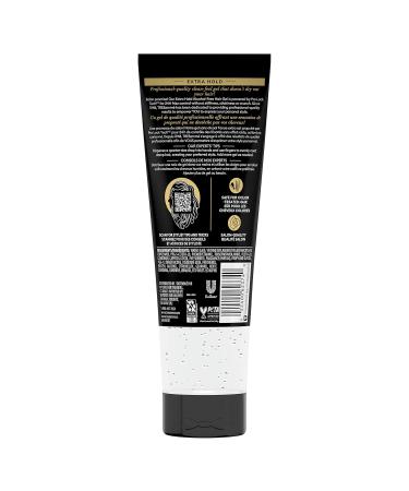 TRESemm Extra Hold Hair Gel Alcohol-Free for 24-Hour Frizz Control and Humidity Protection 9 oz Unscented 1 Ounce (Pack of 9) - Buy Online on SooperMarket.com