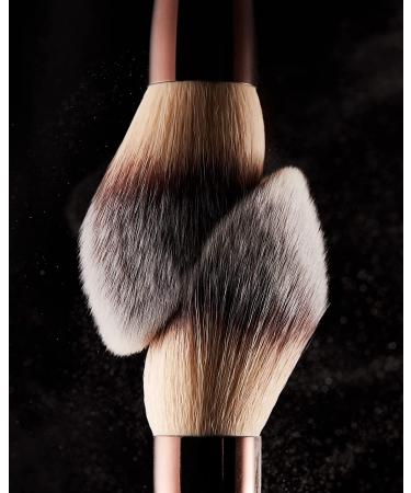 Hourglass Veil Powder Brush - Luxe Makeup Application - Buy Online on SooperMarket.com