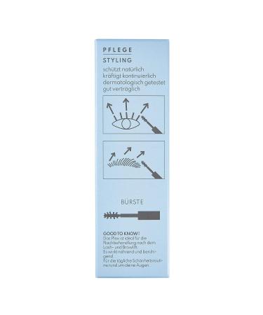 Eye Manufaktur Lash & Brow Plex | Keratin Eyelash Serum for Protection & Nourishment | Ideal After Eyelash Lifting & Brow Lift | Shop Internationally - Buy Online on SooperMarket.com