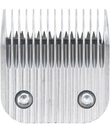 Samsebaer Edition Original Cutting Set for M0ser 9mm Shaving Head - Compatible with M0ser Max 45 & 50 Aesculap Easter Andis | International Shipping Available - Buy Online on SooperMarket.com
