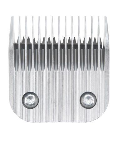 Samsebaer Edition for: original cutting set for Snap on M0ser 9 mm shaving head for u.: M0ser max 45 + max 50 Aesculap Easter and Andis.Models see description.
